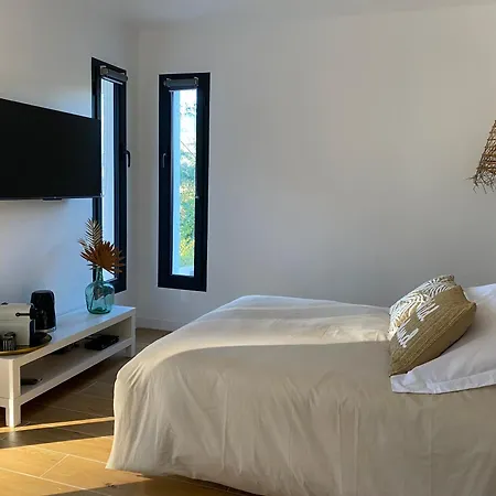 Maison d'hôtes La Belle Vue *