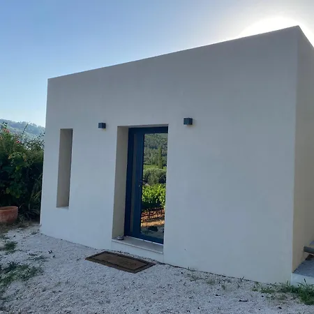 La Belle Vue Maison d'hôtes Cuers